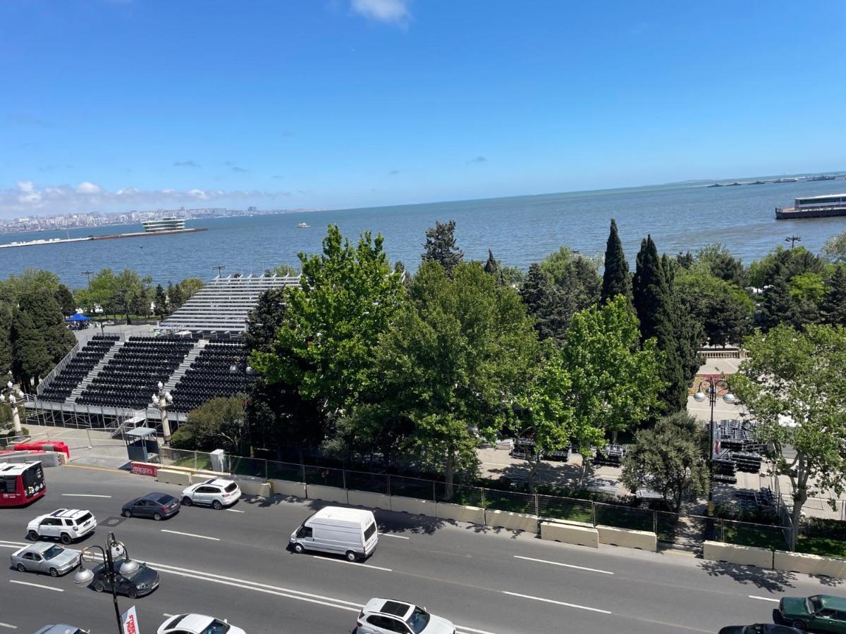 Old City Sea View Baku Exterior photo