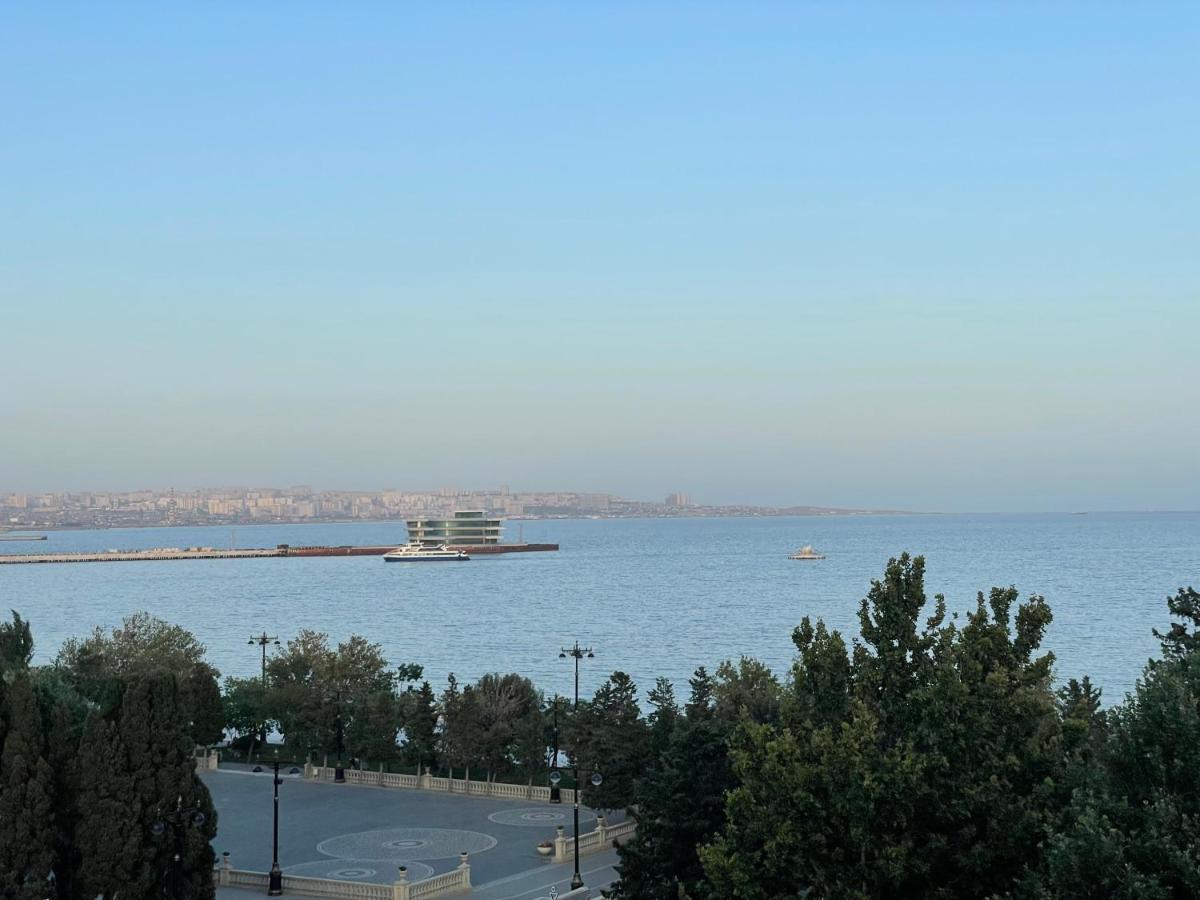 Old City Sea View Baku Exterior photo